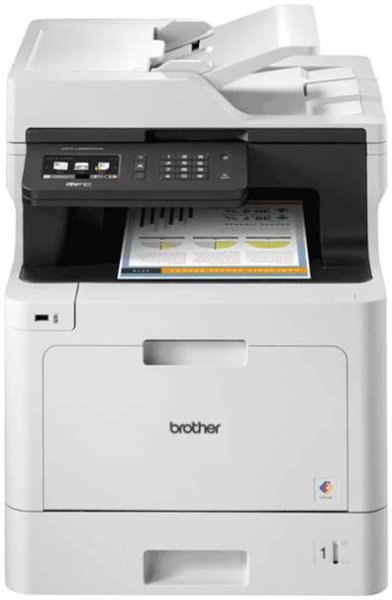 MFCL8690CDW multifonctions laser