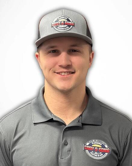 The Team | About | Cody & Sons Plumbing Heating & Air Conditioning