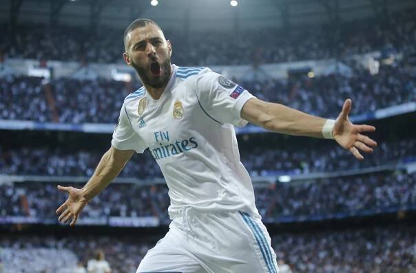 Real vyradil Bayern a vo finále Ligy majstrov zabojuje o víťazný hetrik