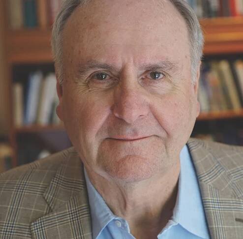 CEOs may promise to be ethical, but most of them do the bare minimum, says The Enlightened Capitalists author James O’Toole