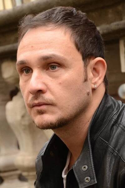 Luca Gallone herec