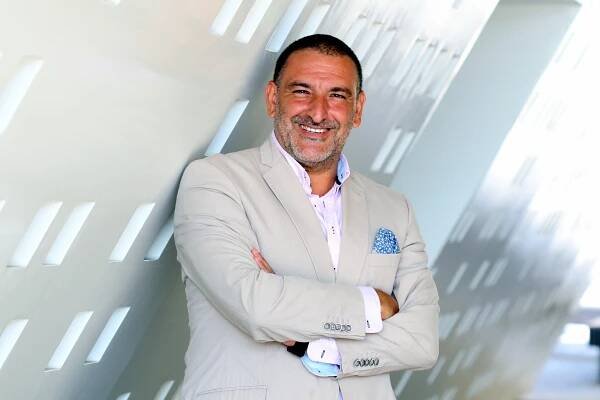 QUIÉN SOY-Francisco Hernández