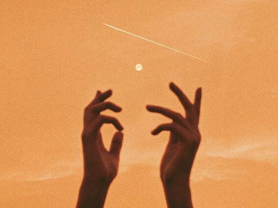 The Eclipse Ushers In a “Super New Moon,” Here's What It Means