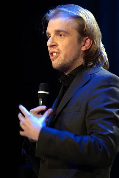 Jan Jaap van der Wal