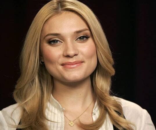 Spencer Grammer