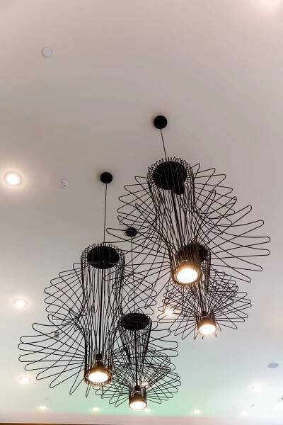 Multi-Family | Legacy Lighting
