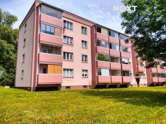 Haškova, Karviná - Ráj