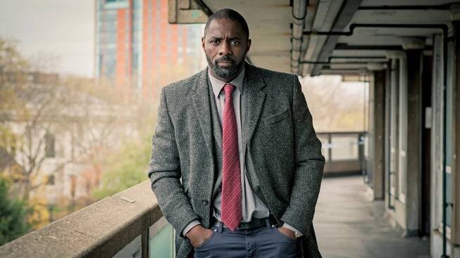 Luther: 3×1 – Filmy a Seriály online zdarma.