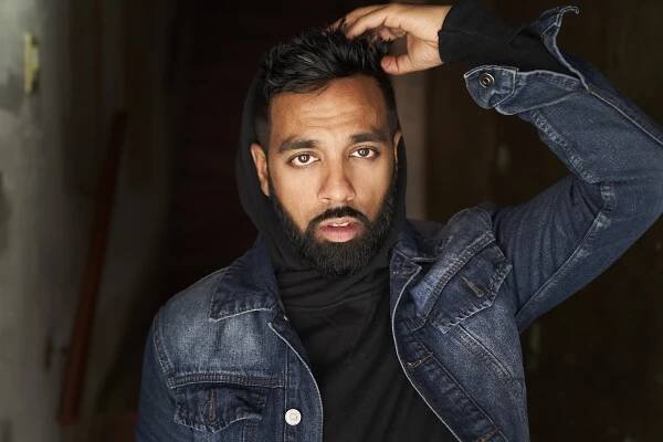 Director – Film in Colour – Film/TV Professionals of Colour