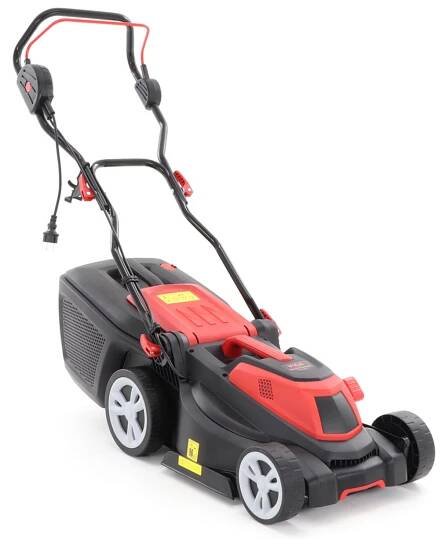 Elektrická sekačka VeGA GT 3805