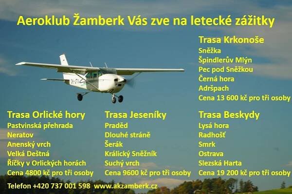 Aeroklub Žamberk