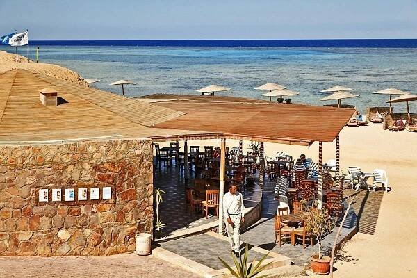 THREE CORNERS FAYROUZ PLAZA BEACH RESORT - Egypt - Marsa Alam | Superzajezdy.cz
