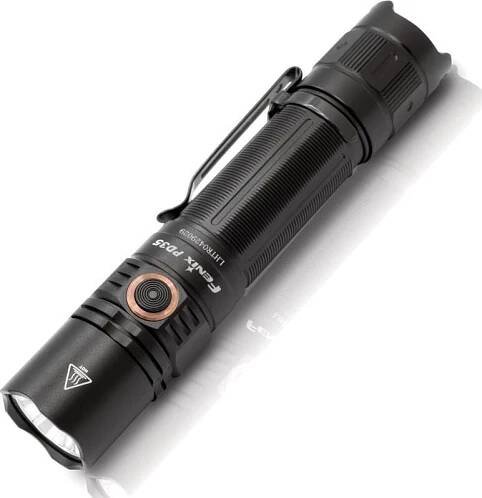 Fenix PD35 V3.0