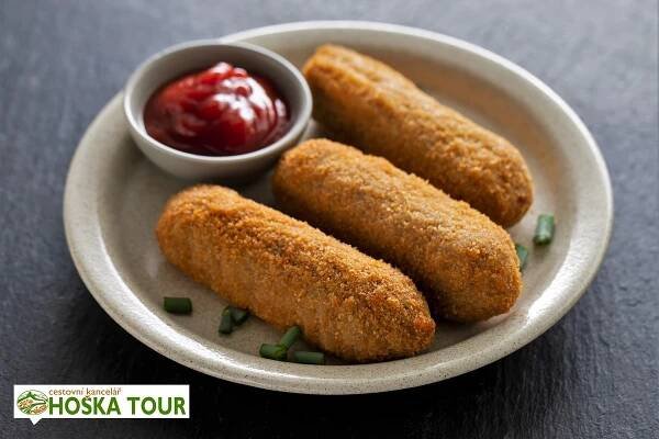 Belgická kuchyně: Znáte pravé speciality a jídla z Belgie? | CK HOŠKA TOUR