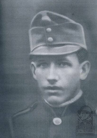 MATOUŠEK František (58055.001)