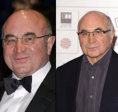 ‘Maid in Manhattan’ Cast: Where Are They Now?