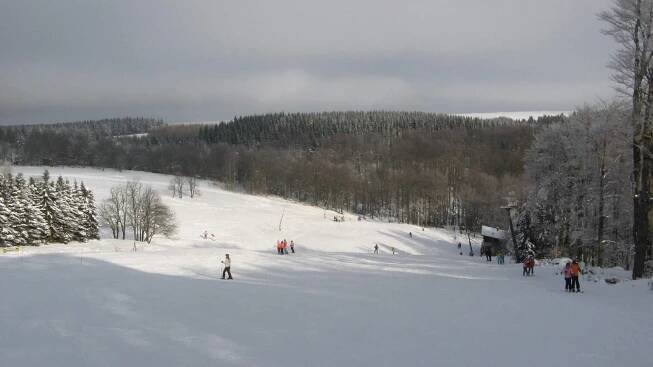 Ski Telnice u Ústí nad Labem – Průvodce a tipy