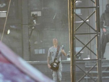 Legendární Rammstein hodlají znovu „rozdunit“ Prahu. Koncert v Letňanech se rýsuje na jaře