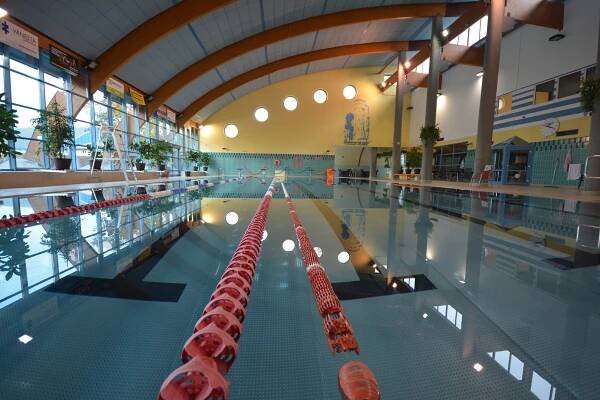 Aquacentrum Bohumín