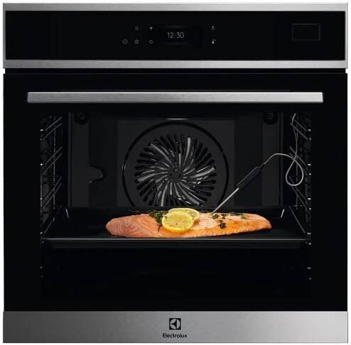 ELECTROLUX ELECTROLUX EOB8S39WX