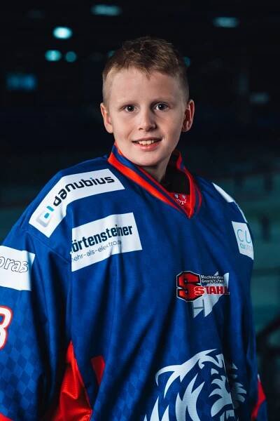 Kader U13 - EHC Straubing e.V. - Nachwuchsstufe