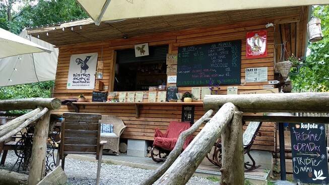 BISTRO SKOPCE foto 2