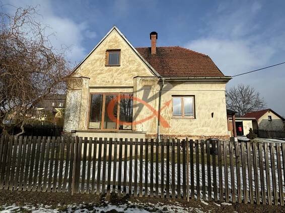 Wolkerova, Fulnek, okres Nový Jičín