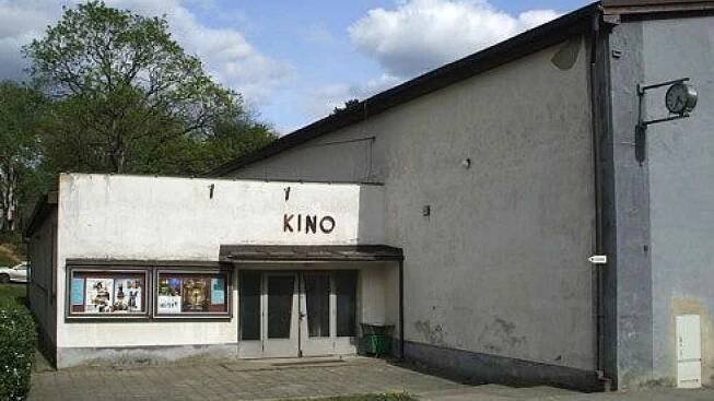 Chtějí zachránit kino. Zkusí štěstí ve sportce