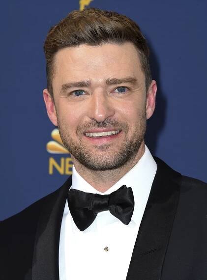 Justin Timberlake