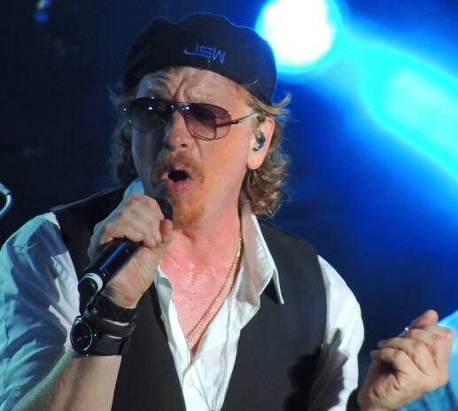 Joseph Williams (Musiker)