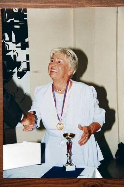 Stella Májová