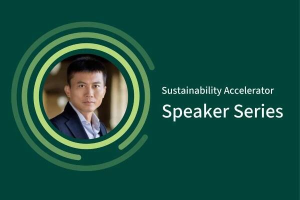 Creating Sustainability Impacts: Journey from Academic Innovation to Entrepreneurship
