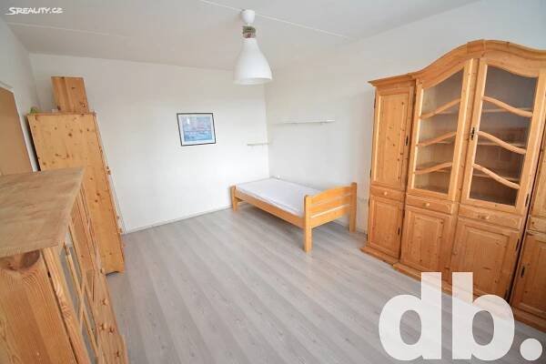 Pronájem Byt 1+1, Dvořákova, Karlovy Vary - Stará Role