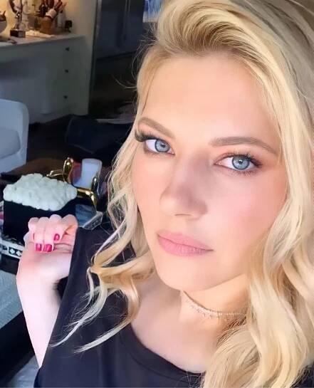 Katheryn Winnick | Katheryn winnick, Katheryn winnick vikings, Katheryn winnick instagram