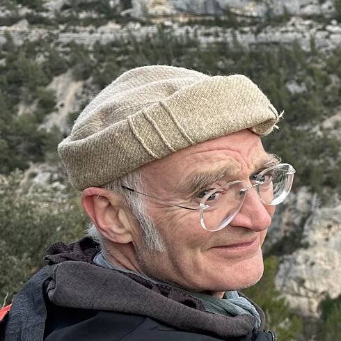 Simon Anderson