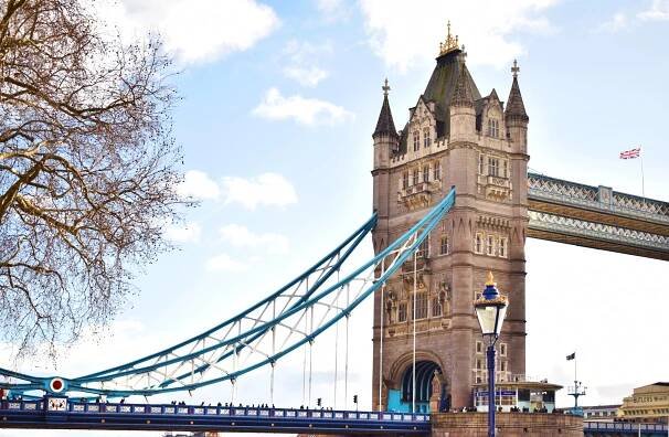London