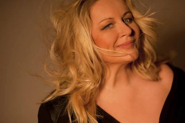 Jitka Vlková fotka