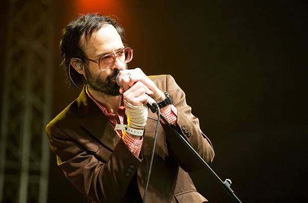 David Berman's Cause of Death Revealed