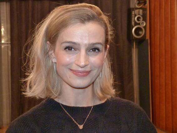 Ivana Jirešová a Matej Vaník přijedou do Kolovče s vánočním koncertem