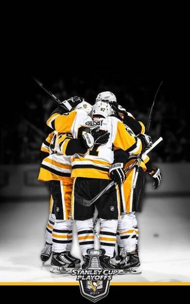 Pittsburgh Penguins Stanley Cup Wallpaper