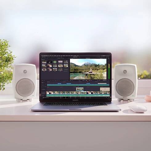 DaVinci Resolve Studio 19 Public Beta 6 / SYNTEX.CZ