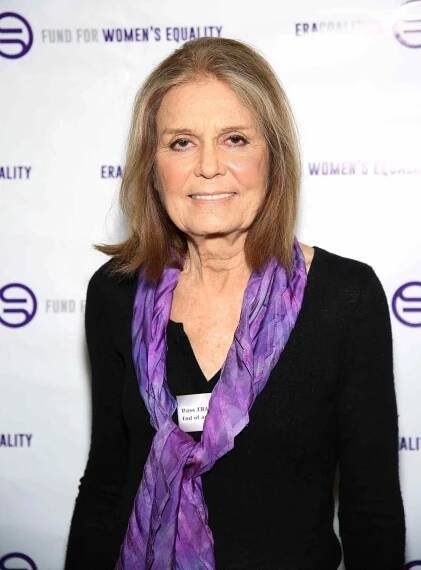 SeeHer Story Honors Feminist Icon Gloria Steinem in Episode 15