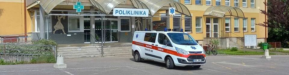 Poliklinika Žamberk RZP s.r.o. 