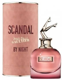 Jean Paul Gaultier Scandal by Night 30ml | Pricemania