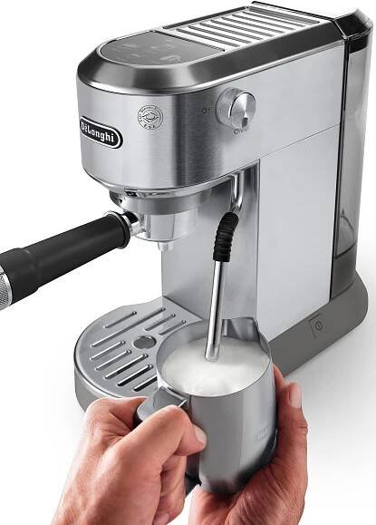 De'Longhi Dedica Duo EC890.M