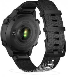 Pánské chytré hodinky Garmin MARQ 010-02722-01 MARQ® Commander (Gen 2) – Carbon Edition | Tovys.cz 