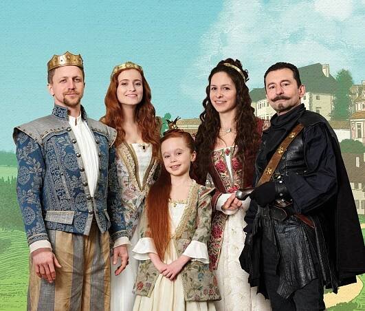 Tajemství staré bambitky 2 - iVysílání | Česká televize
