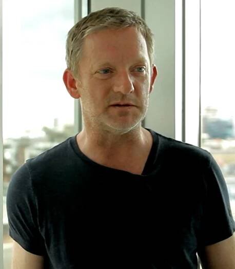 Douglas Henshall