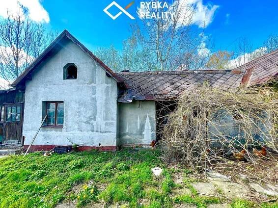 Prodej Dům, Záchranářů, Orlová - Poruba, okres Karviná