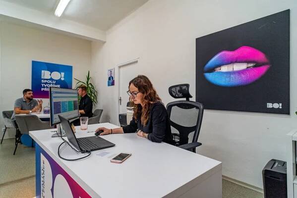 Brno | Kontakty | BO! reality a finance